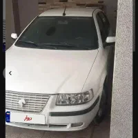 سمند۹۵ Lx|خودرو سواری و وانت|تهران, یاخجی آباد|دیوار
