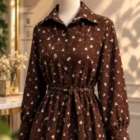 دوخت و طراحی لباس زنانه