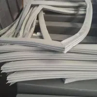 نوار درب یخچال وفریزر