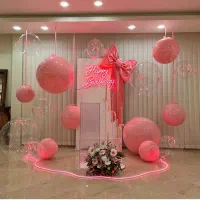 سفره عقد گل آرایی یلدا خنچه آرایی بادکنک آرایی|خدمات پذیرایی، مراسم|مشهد, سرافرازان|دیوار