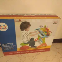 ارگ کودک برند HuiLe TOYS مدل 669|اسباببازی|تهران, اباذر|دیوار