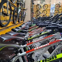 دوچرخه یو ام اف امپراطور/اقساطی تخفیف یلدایی ۲۴|دوچرخه، اسکیت، اسکوتر|کرمان, |دیوار