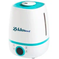 بخور سرد زیکلاس اصل مد مدل ZYK-C07