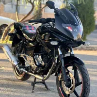 پالس 220 یوجی 5