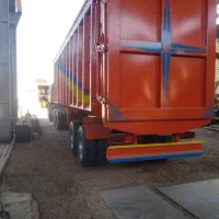 تریلی کش سیار یدک کش سیار|خدمات حمل و نقل|اصفهان, هفتون|دیوار