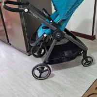 کالسکه خارجی gb|کالسکه و لوازم جانبی|تهران, شهرک شهید رجایی (کوی نوبنیاد)|دیوار