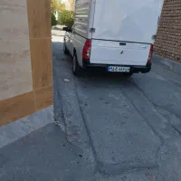 وانت اریسان 2|خودرو سواری و وانت|بیرجند, |دیوار