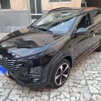 ایکس ۳۳کراس دنده|خودرو سواری و وانت|اهواز, فاز ۱ پادادشهر|دیوار