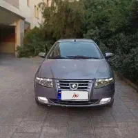 سمند سورن ELX سفارشی مدل ۹۱|خودرو سواری و وانت|شیراز, فرگاز|دیوار