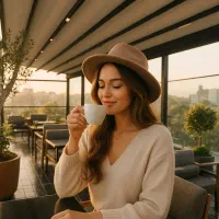 سقف متحرک پارچه ای اقتصادی