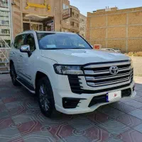 لندکروز  Gxr 2023