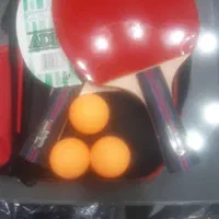 راکت پینگ پنگ