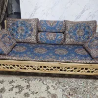 تخت شاه نشین