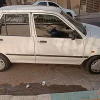 پراید مدل 99|خودرو سواری و وانت|تهران, جردن|دیوار