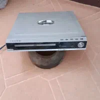 دستگاه DVD