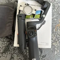 گیمبال Dji osmo mobile 6