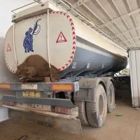 تانکر سوخت