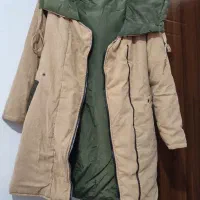 کاپشن دورو دخترانه