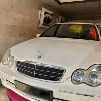 بنز کمپرسور c 240 تمام فابریک بدون توضیح