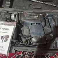 هیلتی 7کیلویی