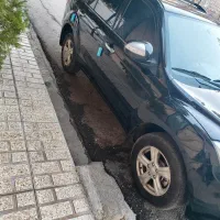 لیفان ایکس 60 در حد بدون خرج|خودرو سواری و وانت|پارس‌آباد, |دیوار