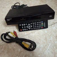 دستگاه دیجیتال گیرنده تلویزیون دنای