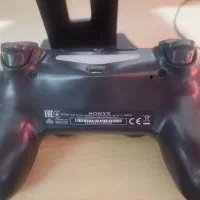 ۲عدود دسته ps4 اصلی و های کپی|کنسول، بازی ویدئویی و آنلاین|مشهد, شهید علی محمدی|دیوار