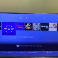 ps4 slim 1tr|کنسول، بازی ویدئویی و آنلاین|کرمان, |دیوار