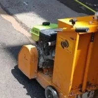 برش با کاتر