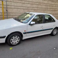 پژو پارس مدل۹۰|خودرو سواری و وانت|کرج, حصارک پایین|دیوار