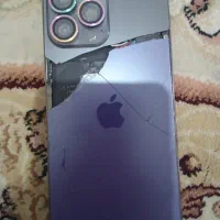 گوشی آیفون فیک 13 پرو|موبایل|اقبالیه, |دیوار