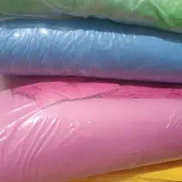 پارچه پلی استر پنبه