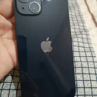 آیفون ۱۳ نرمال باطری ۱۰۰ با گارانتی در حد نو