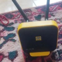 مودم lte سیم کارت i40|مودم و تجهیزات شبکه|شیراز, معالی‌آباد|دیوار