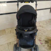 کالسکه بنیتو در حد نو
