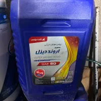 روغن موتور