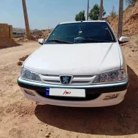 پارس سال 94|خودرو سواری و وانت|ایذه, |دیوار