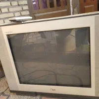 تلویزیون