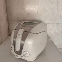 سرخ کن ناسا|اجاق گاز و لوازم برقی پخت‌وپز|دامغان, |دیوار