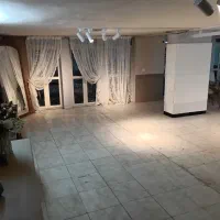 محدوده دولت پل صدر ۸۰ متر سالن با حیاط اختصاصی|اجارهٔ کوتاه‌مدت دفتر کار و فضای آموزشی|تهران, اختیاریه|دیوار