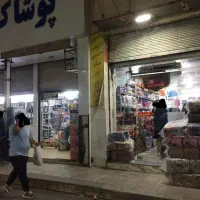 ملک تجاری مسکونی 337 متر با بر 14.80