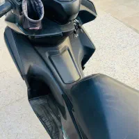 موتور ایروکس مدل ۱۴۰۱|موتورسیکلت|چهارباغ, |دیوار