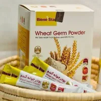 پودر جوانه گندم