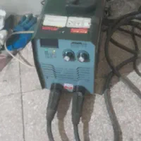 دستگاه درحد هست ۲۰۰ آمپر