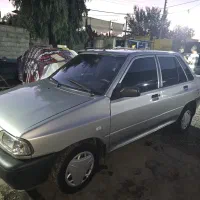 فروش پراید مدل ۸۷