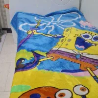 تخت و کمد کودک