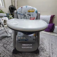 صندلی غذای کودک میلانو