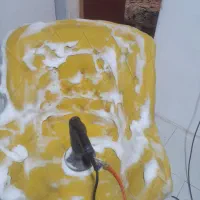 شستشوی تخصصی و ۱۰۰٪ تضمینی