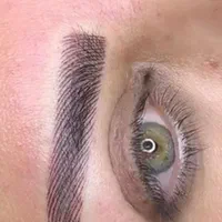 اف ویژه میکرو ابرو شید لب بن مژه تتوی بدن فقط ۵۵۰|خدمات آرایشگری و زیبایی|اسلام‌شهر, باغ فیض|دیوار