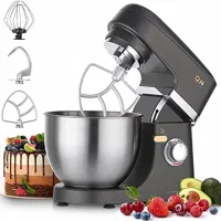 همزن کاسه دار حرفه ای Aukey home